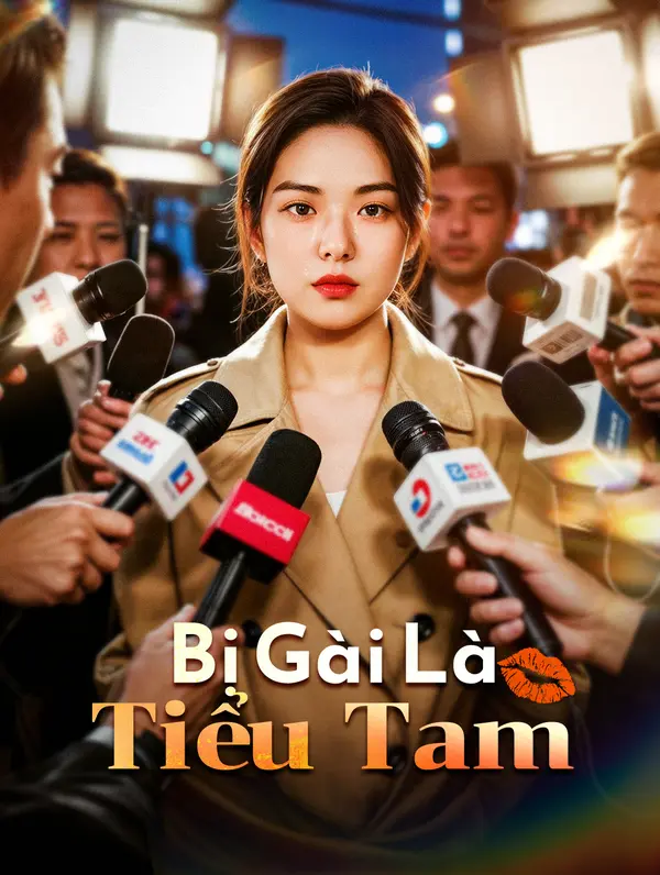 Bị Gài Là Tiểu Tam