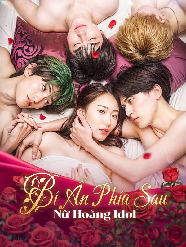 Bí Ẩn Phía Sau Nữ Hoàng Idol