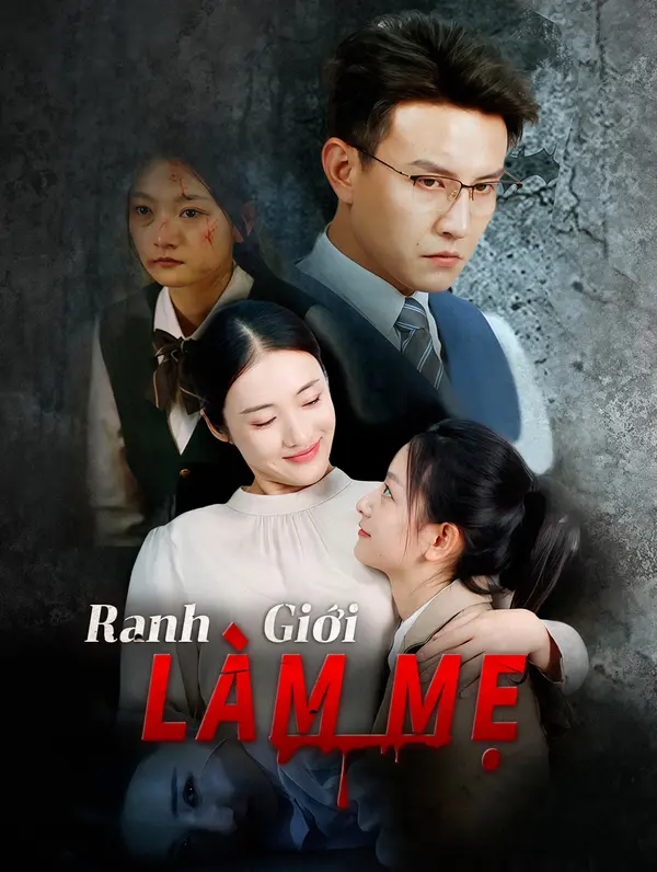 Ranh Giới Làm Mẹ