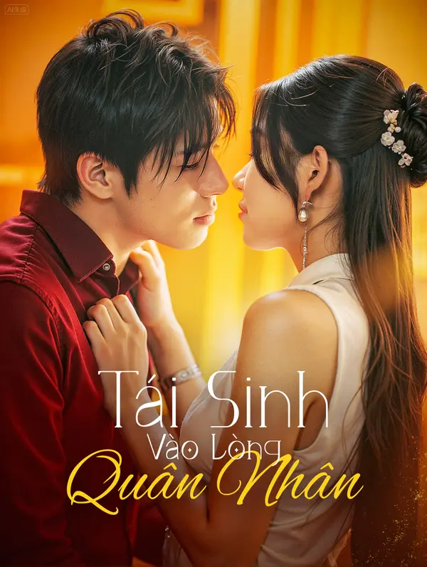 Tái Sinh Vào Lòng Quân Nhân(Phiên bản lồng tiếng)