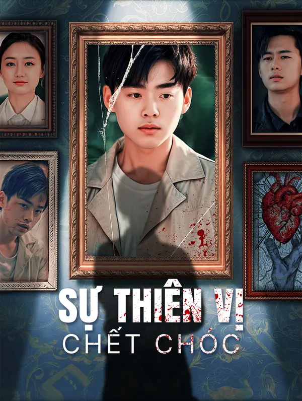 Sự Thiên Vị Chết Chóc(Phiên bản lồng tiếng)