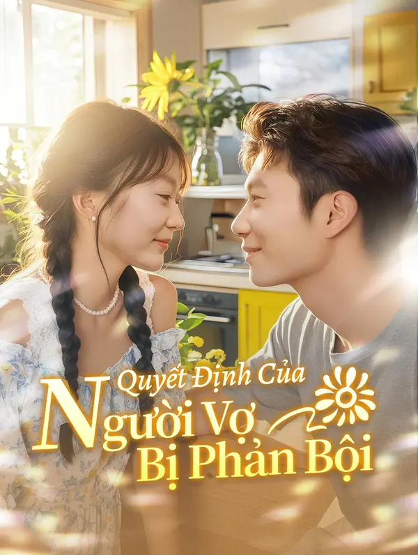Quyết Định Của Người Vợ Bị Phản Bội