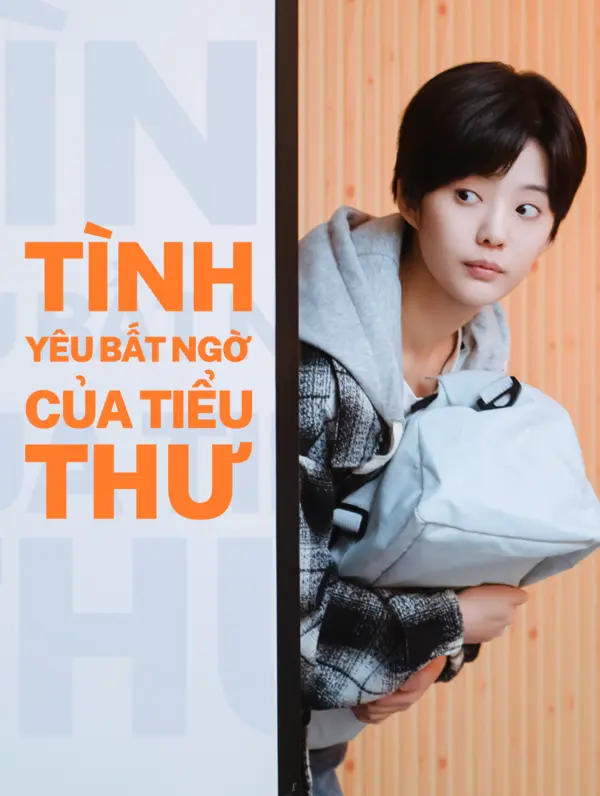 Tình Yêu Bất Ngờ Của Tiểu Thư