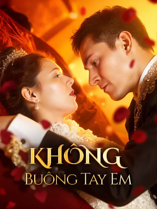 Không Buông Tay Em