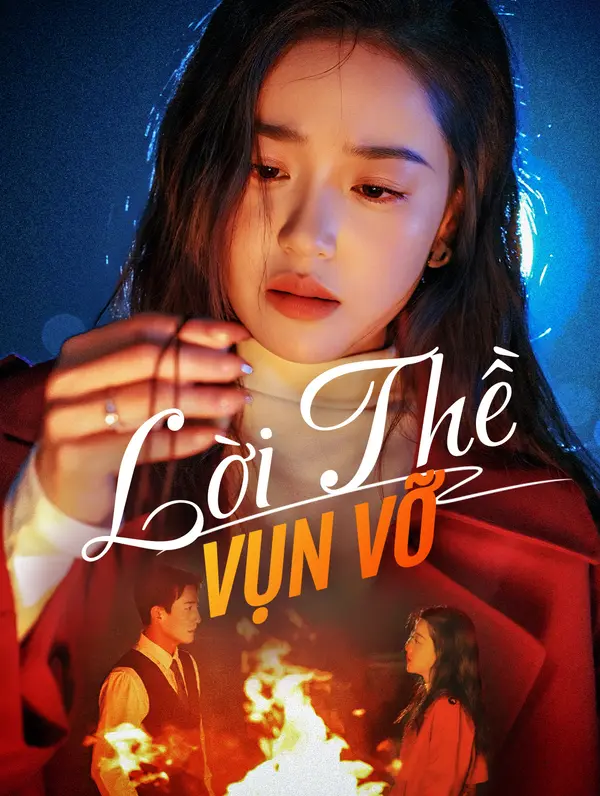 Lời Thề Vụn Vỡ