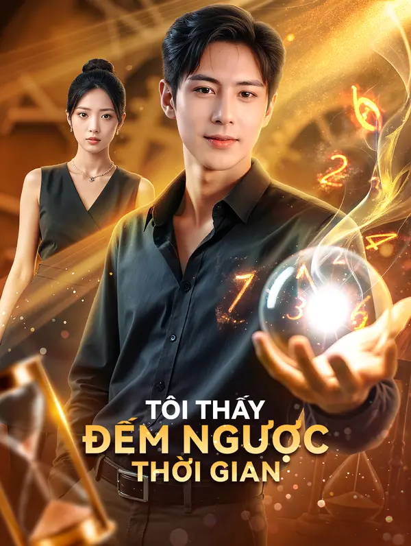 Tôi Thấy Đếm Ngược Thời Gian