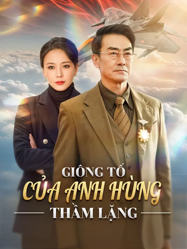 Giông Tố Của Anh Hùng Thầm Lặng