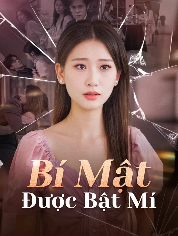 Bí Mật Được Bật Mí