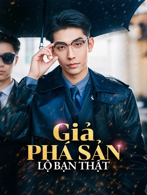 Giả Phá Sản Lộ Bạn Thật