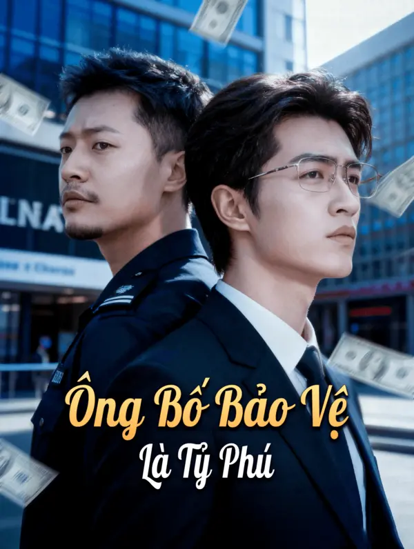 Ông Bố Bảo VệLà Tỷ Phú