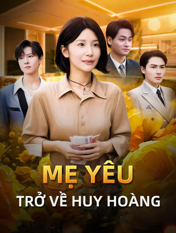 Mẹ Yêu Trở Về Huy Hoàng