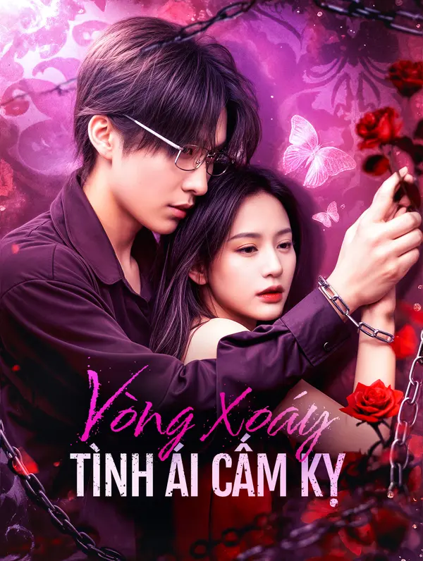 Vòng Xoáy Tình Ái Cấm Kỵ