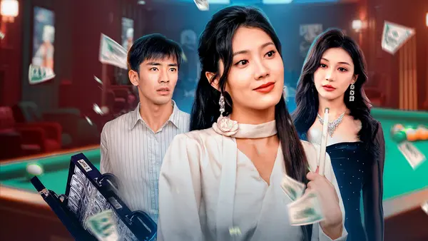 Cao Thủ Bi-a Trả Thù