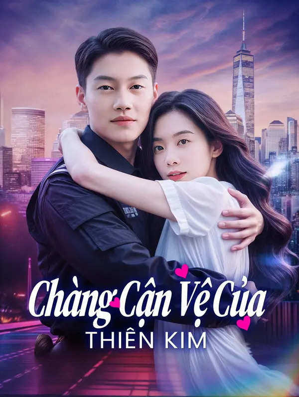 Chàng Cận Vệ Của Thiên Kim
