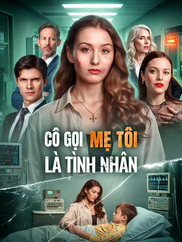 Cô Gọi Mẹ Tôi Là Tình Nhân