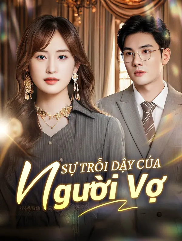 Sự Trỗi Dậy Của Người Vợ