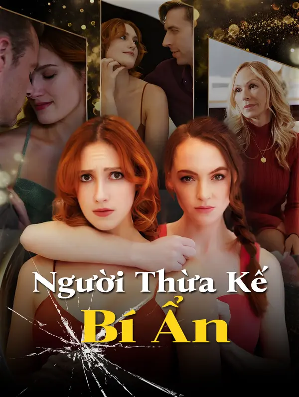 Người thừa kế bí ẩn
