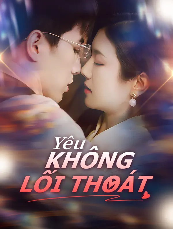 Yêu Không Lối Thoát