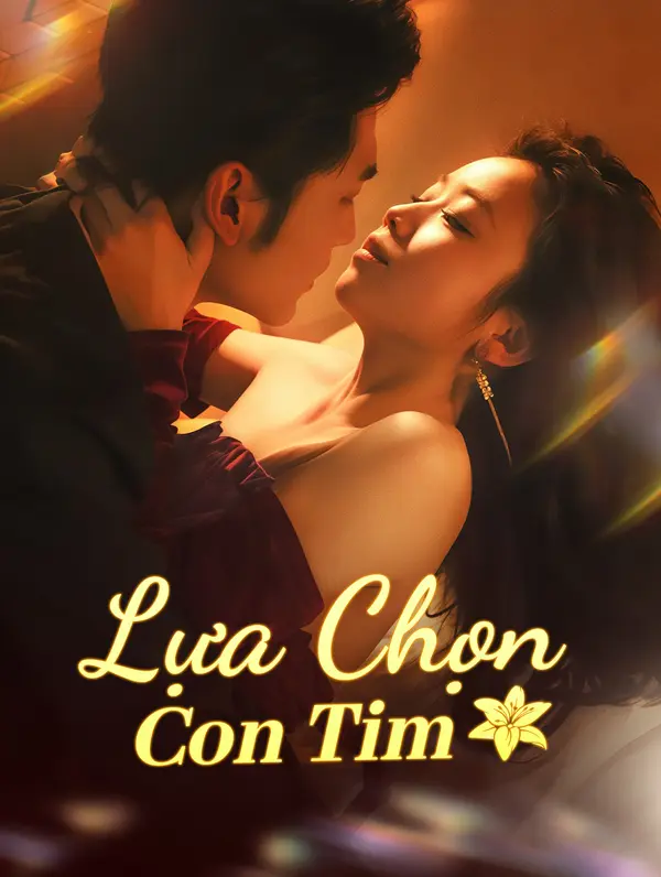 Lựa Chọn Con Tim
