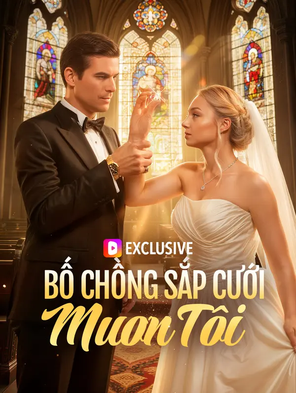 Bố Chồng Sắp Cưới Muốn Tôi
