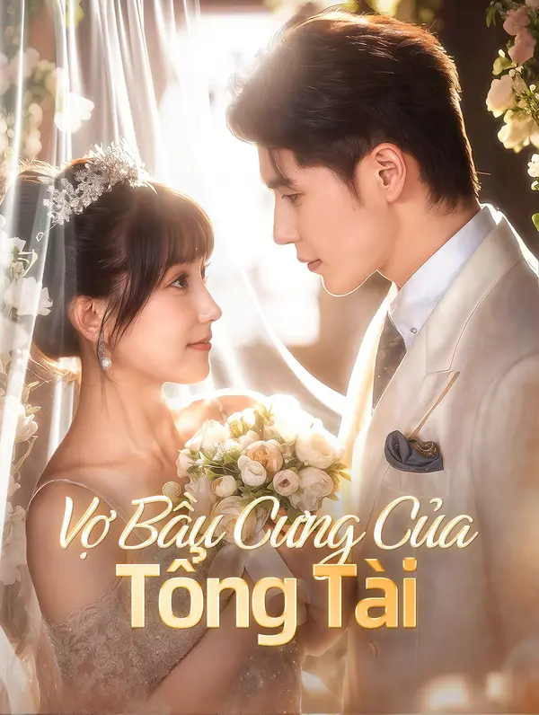 Vợ Bầu Cưng Của Tổng Tài