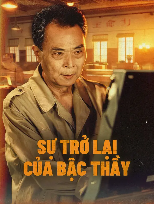 Sự Trở Lại Của Bậc Thầy