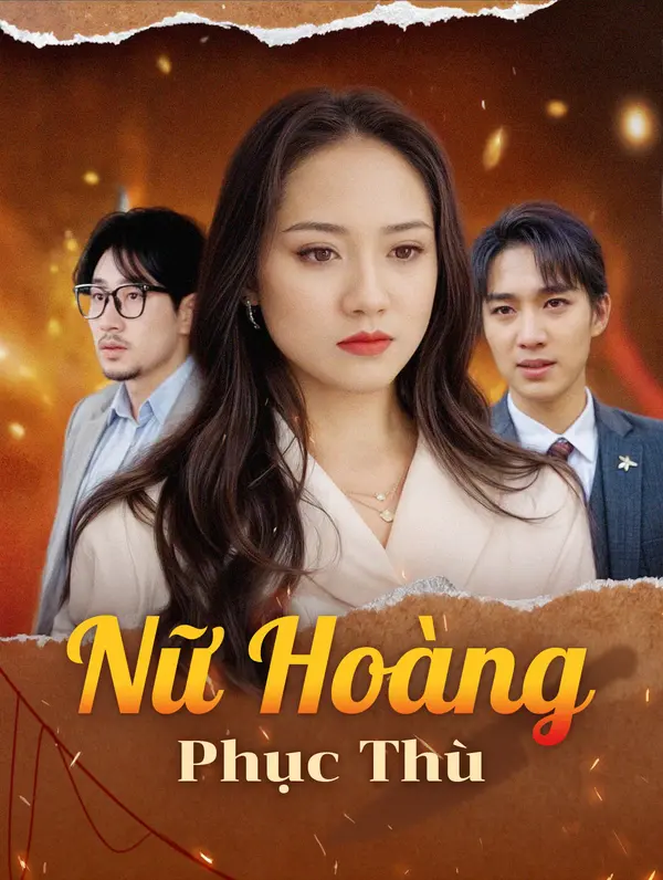 Nữ Hoàng Phục Thù