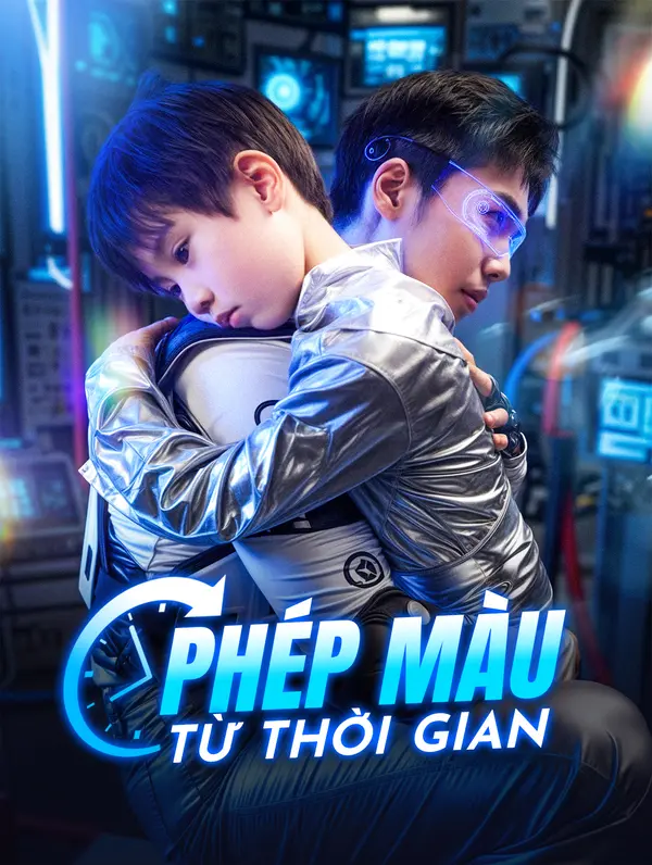 Phép Màu Từ Thời Gian
