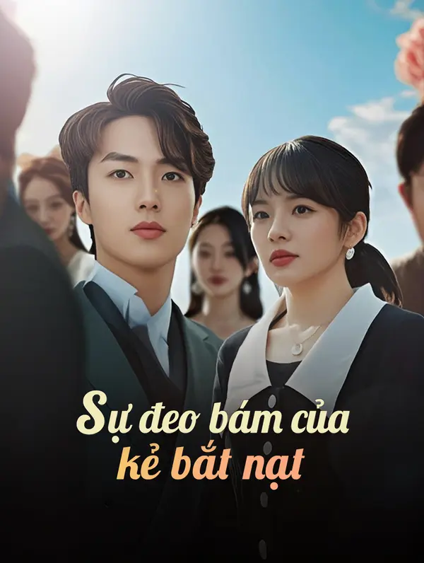 Sự đeo bám của kẻ bắt nạt