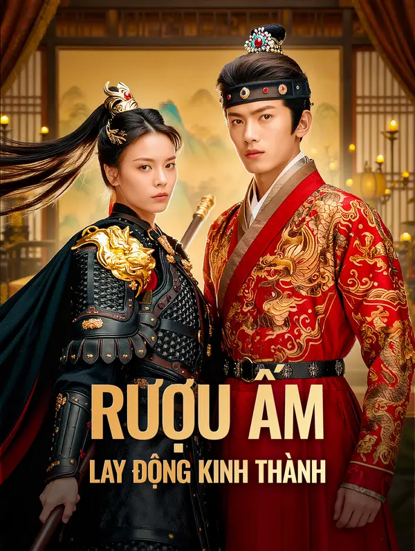 Rượu Ấm Lay Động Kinh Thành