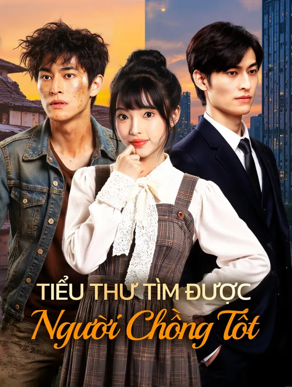 Tiểu Thư Tìm Được Người Chồng Tốt