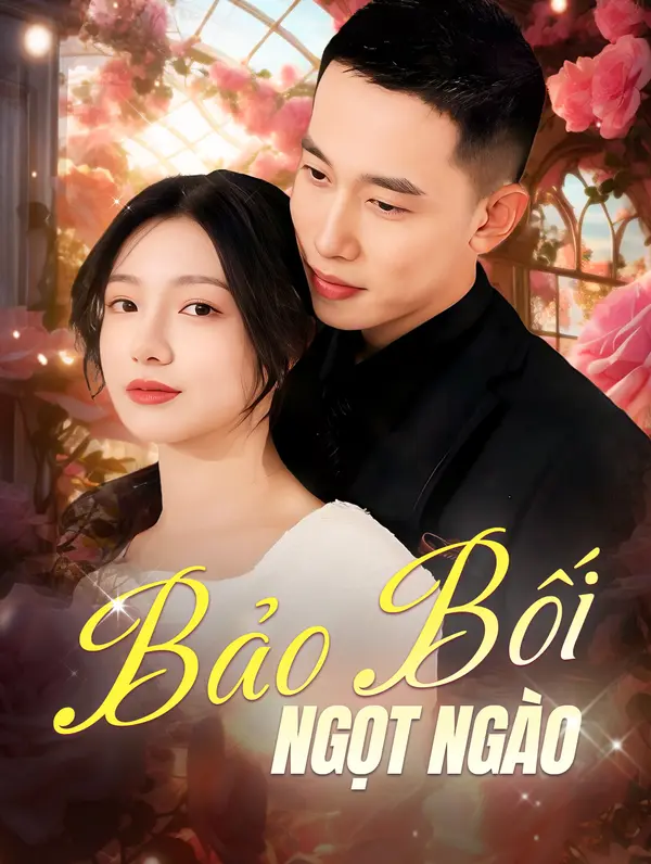 Bảo Bối Ngọt Ngào