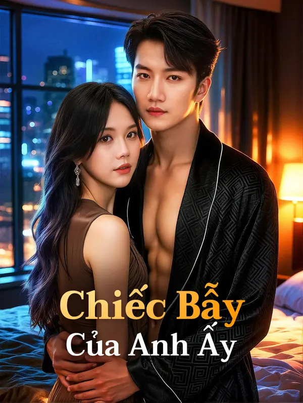 Chiếc Bẫy Của Anh Ấy