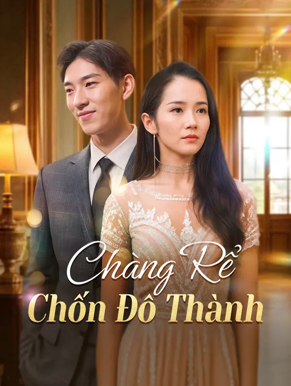 Chàng Rể Chốn Đô Thành