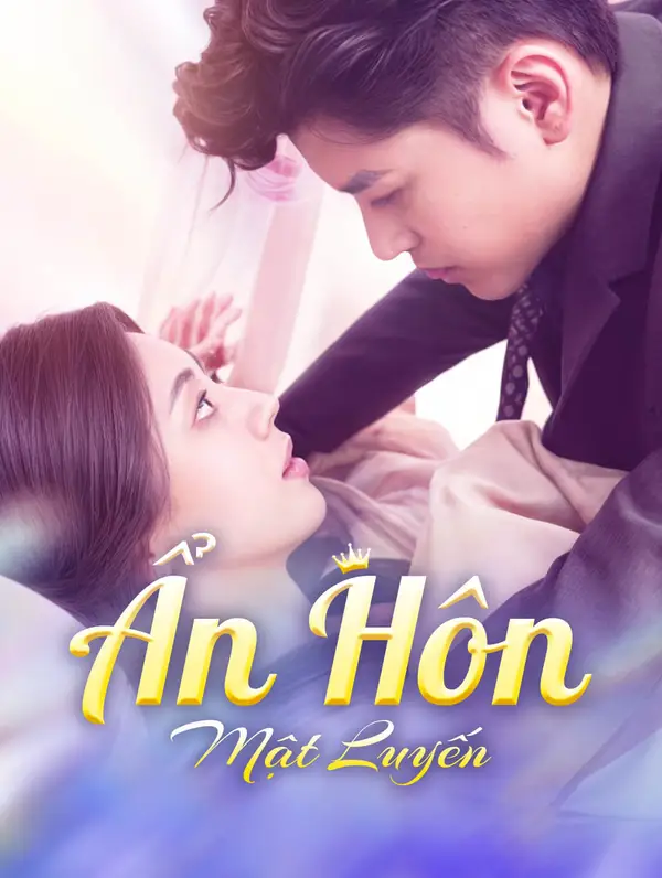 Ẩn Hôn Mật Luyến