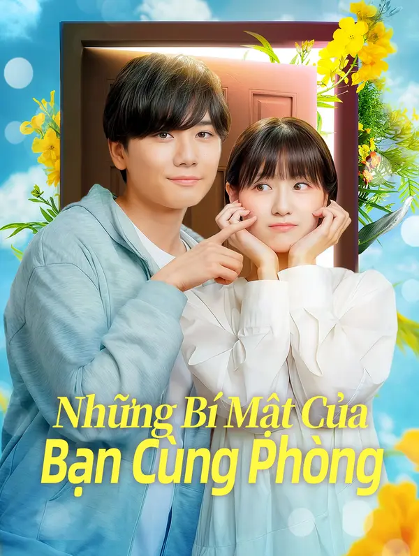 Những Bí Mật Của Bạn Cùng Phòng