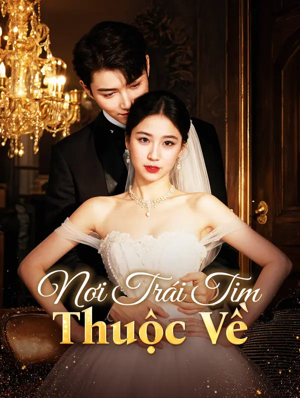 Nơi Trái Tim Thuộc Về