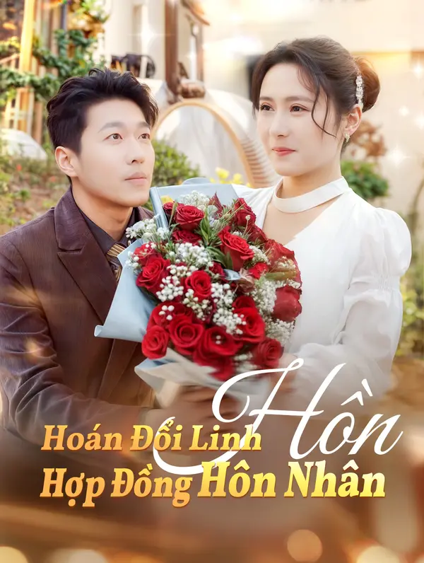 Hoán Đổi Linh Hồn, Hợp Đồng Hôn Nhân