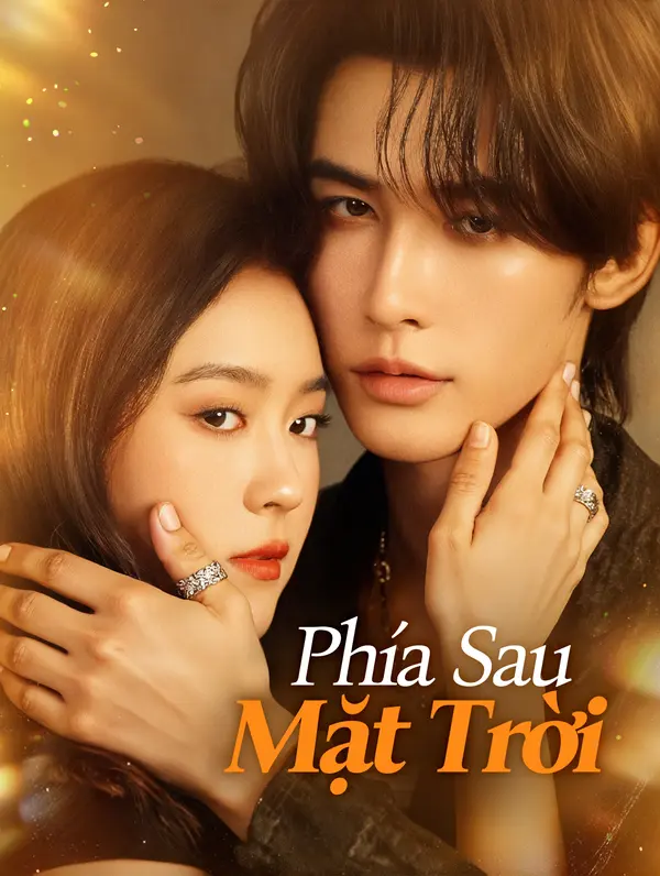 Phía Sau Mặt Trời