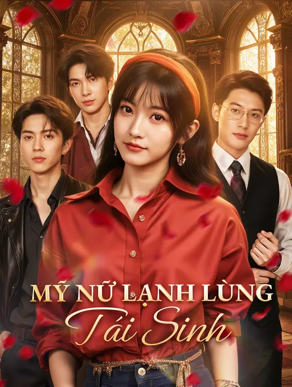 Mỹ Nữ Lạnh Lùng Tái Sinh