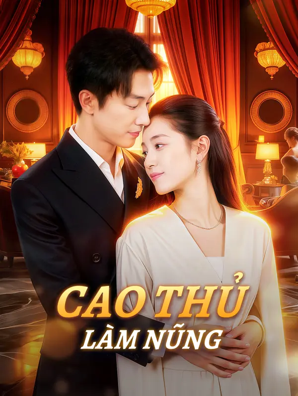 Cao Thủ Làm Nũng