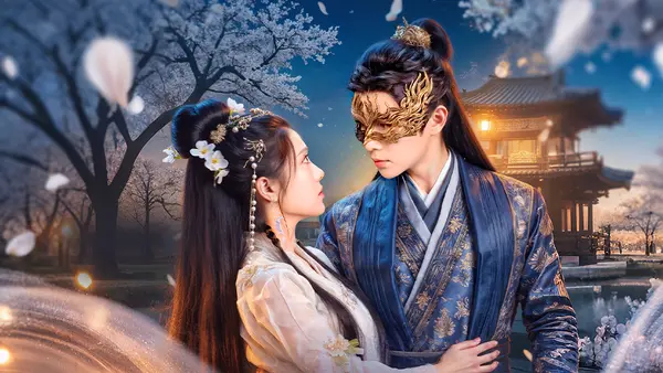 Kẻ Thế Thân của Vương Gia