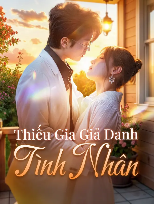 Thiếu Gia Giả Danh Tình Nhân