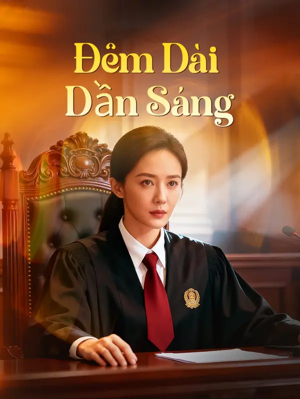 Đêm Dài Dần Sáng