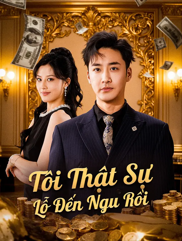 Tôi Thật SựLỗ Đến Ngu Rồi