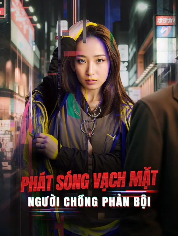 Phát Sóng Vạch Mặt Người Chồng Phản Bội