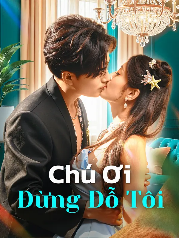 Chú Ơi Đừng Dỗ Tôi