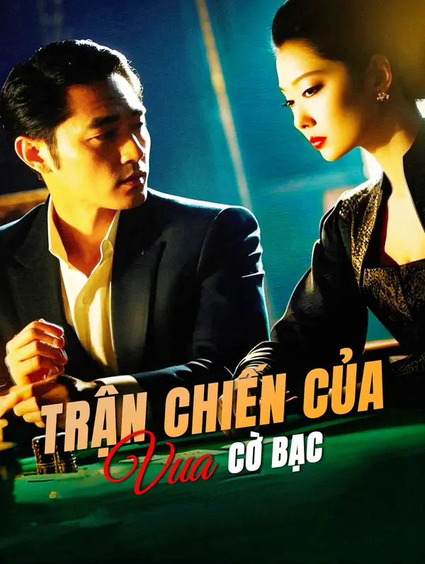 Trận Chiến Của Vua Cờ Bạc