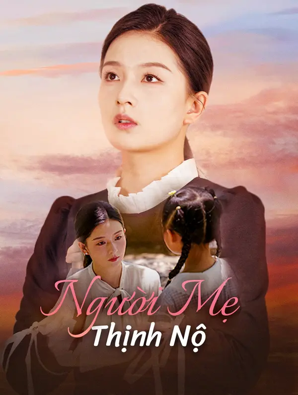 Người Mẹ Thịnh Nộ