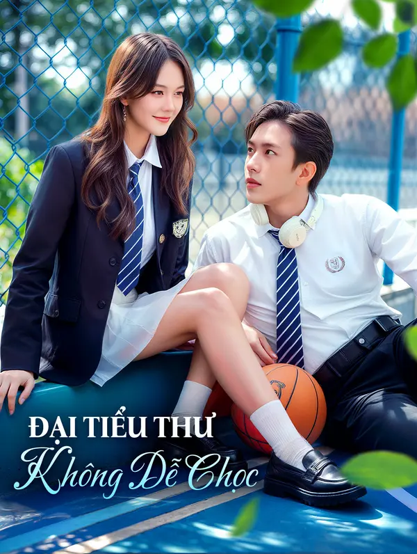 Đại Tiểu Thư Không Dễ Chọc(Phiên bản lồng tiếng)